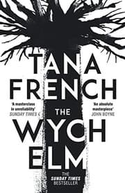 Cover of Wych Elm AIRSIDE & IRELAND