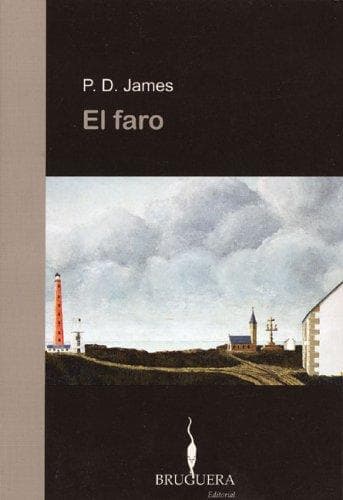 Cover of The lighthouse