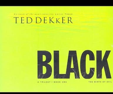 Cover of Black