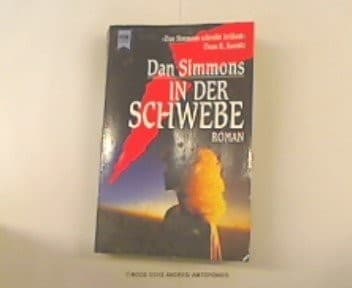Cover of In der Schwebe