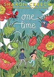 Cover of One Time