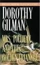 Cover of Mrs. Polifax and the Golden Triangle