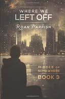 Cover of Where We Left Off