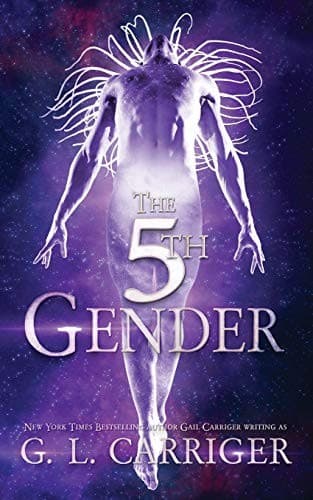 Cover of 5th Gender