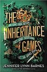 Cover of The Inheritance Games