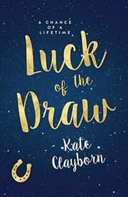 Cover of Luck of the Draw