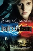 Cover of Death's Awakening