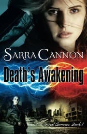 Cover of Death's Awakening