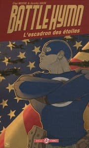 Cover of Battlehymn
