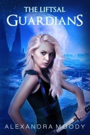 Cover of The Liftsal Guardians