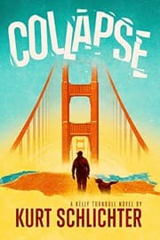 Cover of Collapse