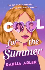 Cover of Cool for the Summer