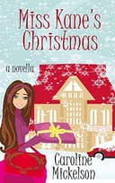Cover of Miss Kane's Christmas