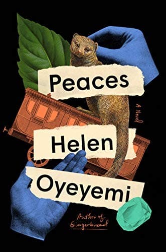 Cover of PEACES