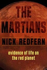 Cover of Martians