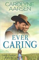 Cover of Ever Caring
