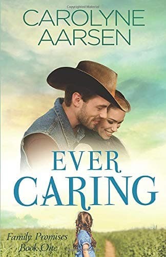 Cover of Ever Caring