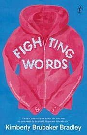 Cover of Fighting Words