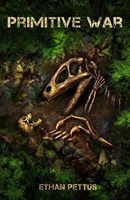 Cover of Primitive War