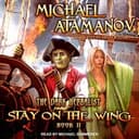 Cover of Stay on the Wing