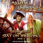 Cover of Stay on the Wing