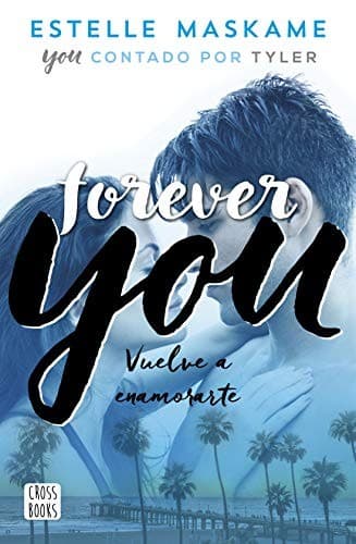 Cover of Forever You