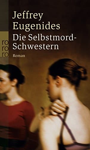 Cover of Die Selbstmord-Schwestern