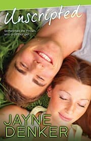 Cover of Unscripted