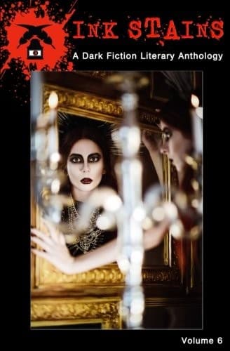 Cover of Ink Stains