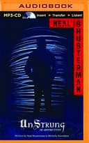 Cover of UnStrung