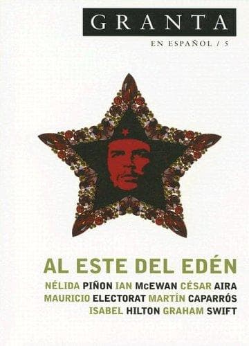 Cover of Al Este Del Eden
