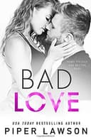 Cover of Bad Love