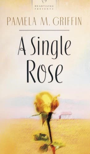 Cover of A Single Rose