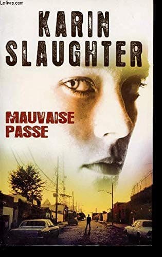 Cover of Mauvaise passe