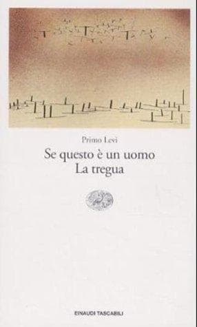 Cover of If this is a Man