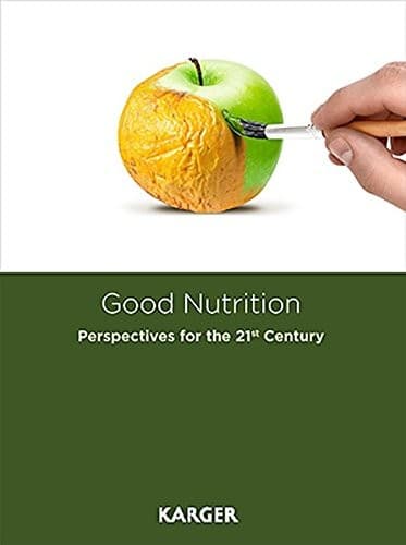 Cover of Good Nutrition