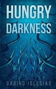 Cover of Hungry Darkness