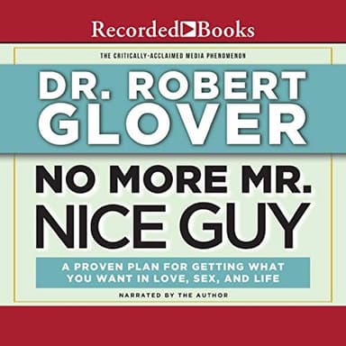 Cover of No More Mr. Nice Guy