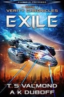 Cover of Exile
