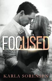 Cover of Focused