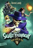 Cover of Skully Fourbery, 2