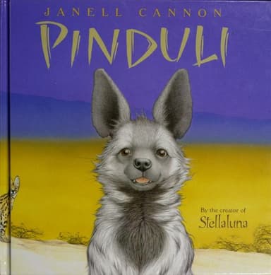 Cover of Pinduli