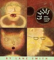 Cover of Glasses