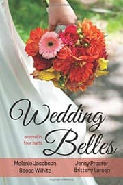 Cover of Wedding Belles