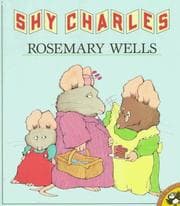Cover of Shy Charles