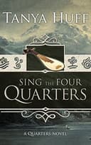 Cover of Sing the Four Quarters