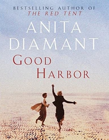 Cover of Good Harbor