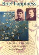 Cover of Brief happiness