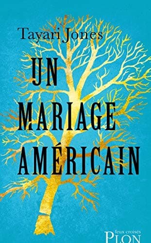 Cover of Un mariage américain