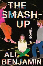 Cover of Smash-Up